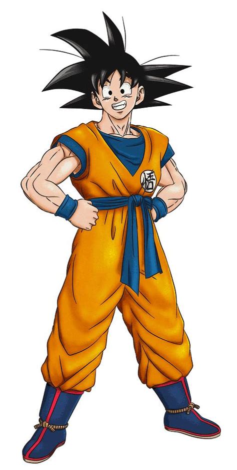 goku nude|Character: son goku (popular) .